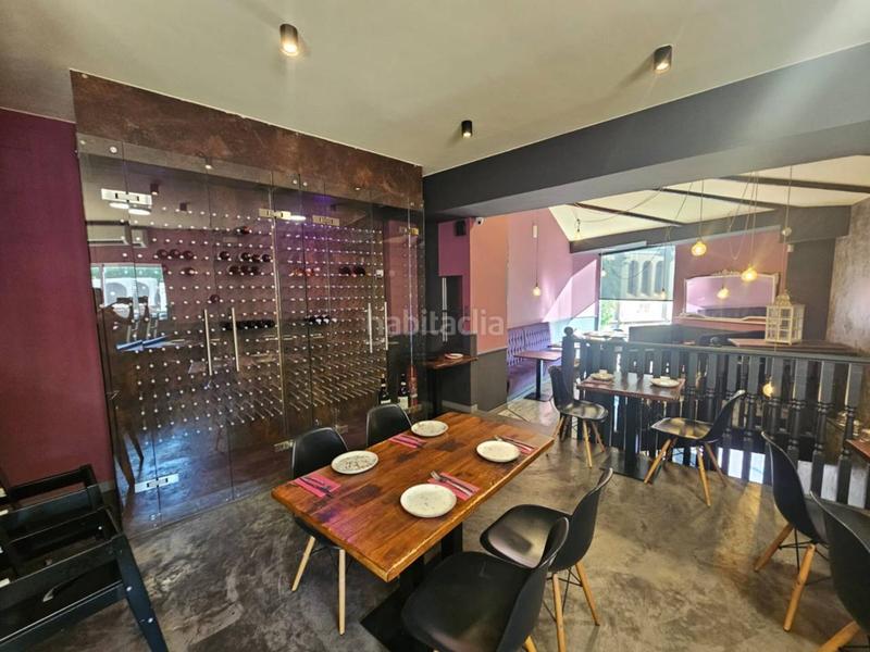 Foto 2cfe613e-1236-4b45-a02b-f45029500833. Umzug geschäftsraum in Barri del Centre Terrassa