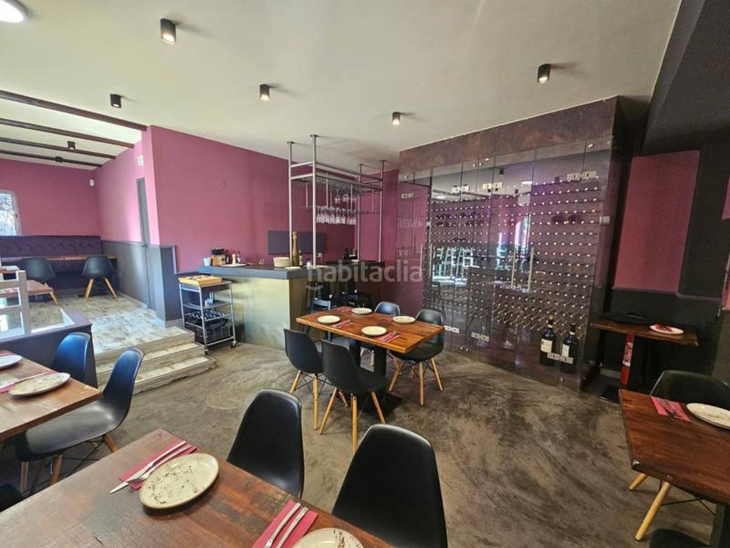 Foto 4ab76efb-f1b2-4d25-b032-8852d20dfe33. Umzug geschäftsraum in Barri del Centre Terrassa