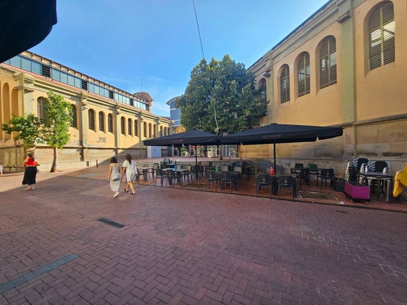 Foto 818ea320-7749-4dab-83ff-bc3a98241322. Umzug geschäftsraum in Barri del Centre Terrassa