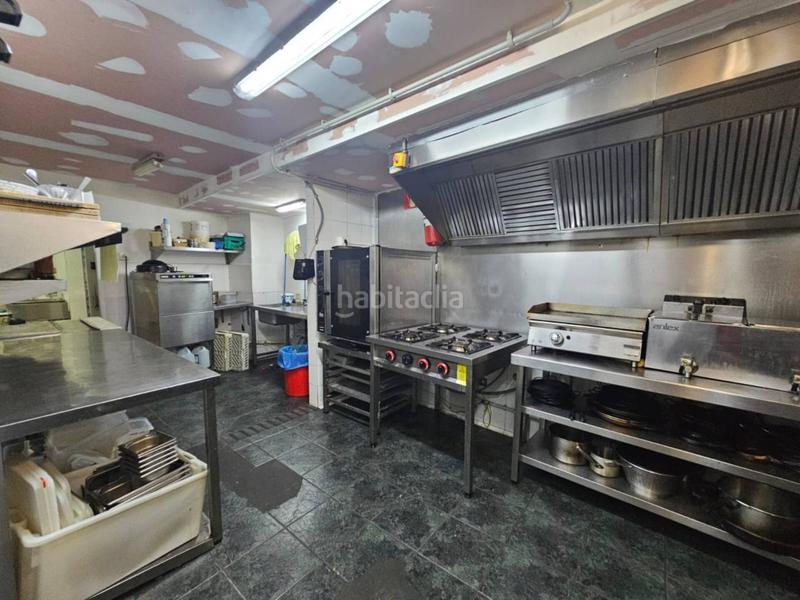 Foto c2bda769-1a48-4cca-98c4-aa1790752b48. Umzug geschäftsraum in Barri del Centre Terrassa