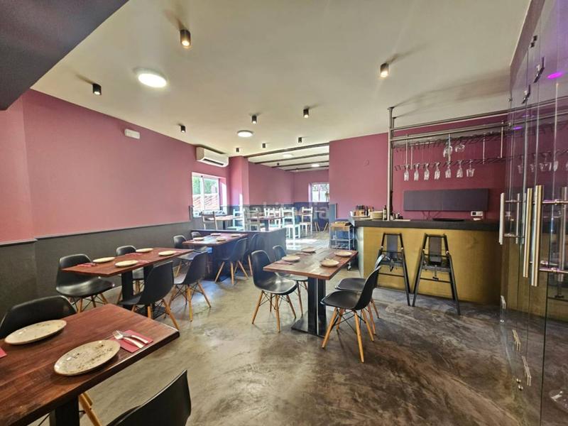 Foto e9c5069b-db45-442d-8970-06a6834c0cfb. Umzug geschäftsraum in Barri del Centre Terrassa