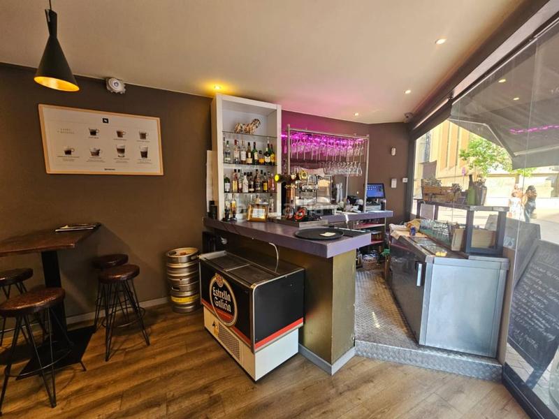 Foto f07ef937-51f1-4d26-b220-11ff35ff77e6. Umzug geschäftsraum in Barri del Centre Terrassa