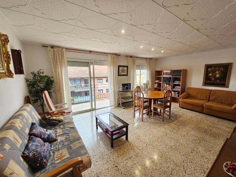 Foto 0c7ce46a-5463-4a72-91b3-52df3e9ba109. Piso  en venta en el Poblenou en Poblenou Pineda de Mar