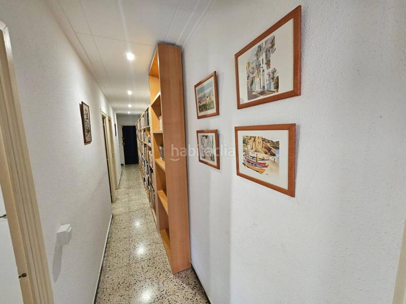 Foto 5639e1be-4e93-4d15-992d-3cd377875601. Piso  en venta en el Poblenou en Poblenou Pineda de Mar