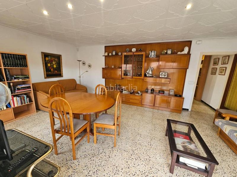 Foto 5efec916-7b23-491f-a64f-fc983d1305c6. Piso  en venta en el Poblenou en Poblenou Pineda de Mar