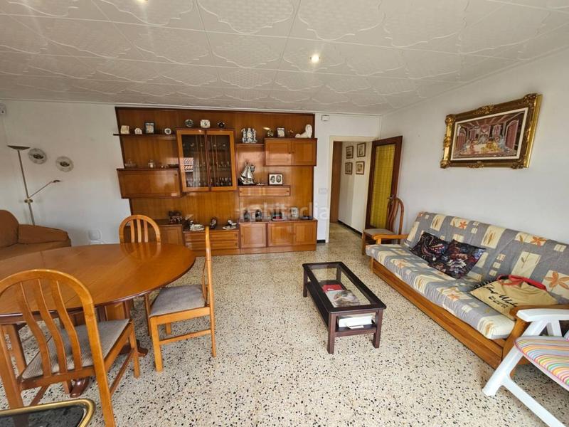 Foto dfc25eb2-fc7d-4942-b832-769e7f81fe27. Piso  en venta en el Poblenou en Poblenou Pineda de Mar