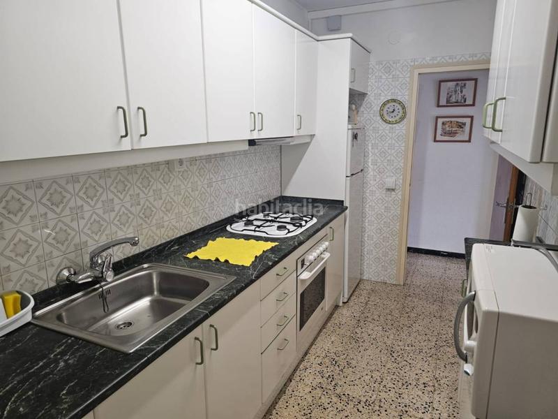 Foto efc835ce-732c-455f-915c-b54b42772e19. Piso  en venta en el Poblenou en Poblenou Pineda de Mar