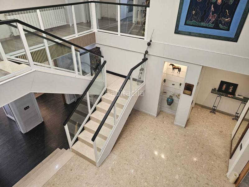 Foto 0cf208dc-0de2-47f1-a085-6c4311ada1c6. Casa con riscaldamento parcheggio piscina in Can Llobateres-Can Pallars Sant Quirze del Vallès