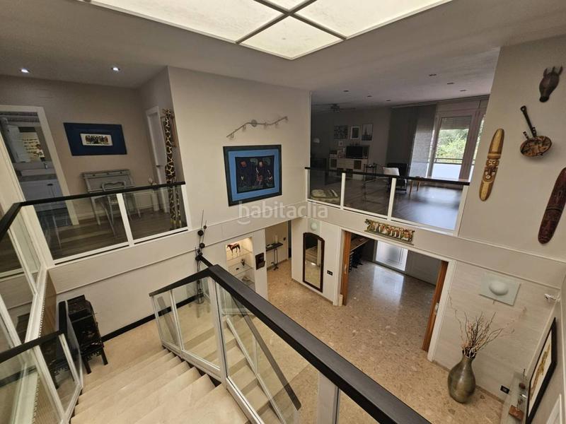 Foto 0fa57a51-e97b-4d2e-a57b-35ab5365848a. Casa con riscaldamento parcheggio piscina in Can Llobateres-Can Pallars Sant Quirze del Vallès