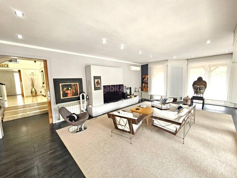 Foto 3245316d-175d-41a2-a928-aa67a203e2d4. Casa con riscaldamento parcheggio piscina in Can Llobateres-Can Pallars Sant Quirze del Vallès