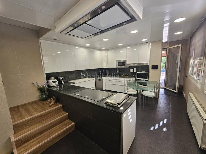 Foto 4728df53-f9b0-4236-97dd-e73c5fef1cc1. Casa con riscaldamento parcheggio piscina in Can Llobateres-Can Pallars Sant Quirze del Vallès