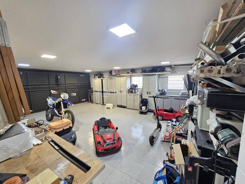 Foto 5d093c6d-7f77-4407-a096-ba0c71cda205. Casa con riscaldamento parcheggio piscina in Can Llobateres-Can Pallars Sant Quirze del Vallès