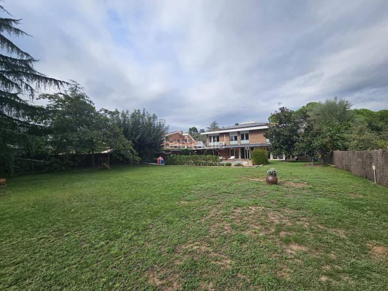 Foto 5f9ff624-0deb-4a7b-9f0a-b3899b39f93e. Casa con riscaldamento parcheggio piscina in Can Llobateres-Can Pallars Sant Quirze del Vallès