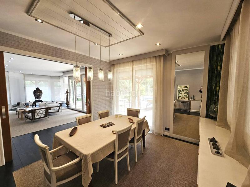 Foto 6254ea81-46a8-454a-8275-89cd2c6937af. Casa con riscaldamento parcheggio piscina in Can Llobateres-Can Pallars Sant Quirze del Vallès