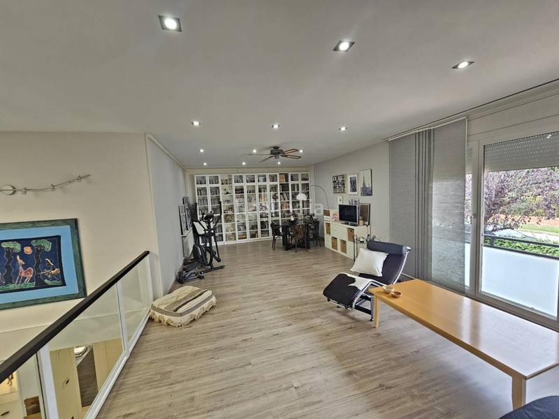 Foto 63d504be-1254-4156-91f6-6f88ccab0014. Casa con riscaldamento parcheggio piscina in Can Llobateres-Can Pallars Sant Quirze del Vallès