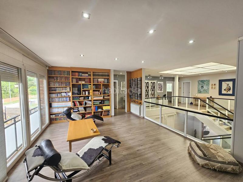 Foto 75170a7a-7d15-4f3b-a0e8-b83f5285c7de. Casa con riscaldamento parcheggio piscina in Can Llobateres-Can Pallars Sant Quirze del Vallès