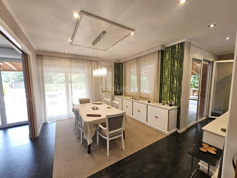 Foto 78707da2-72f8-450e-9c26-b41624076d88. Casa con riscaldamento parcheggio piscina in Can Llobateres-Can Pallars Sant Quirze del Vallès