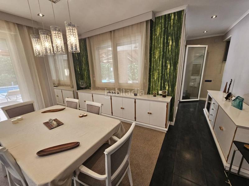 Foto 7b8dd5b8-de11-42c1-961e-043d23f496e2. Casa con riscaldamento parcheggio piscina in Can Llobateres-Can Pallars Sant Quirze del Vallès