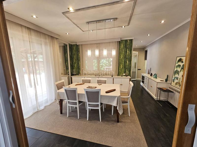 Foto 8323f42f-9abd-4c48-831e-d8c5d63a994d. Casa con riscaldamento parcheggio piscina in Can Llobateres-Can Pallars Sant Quirze del Vallès