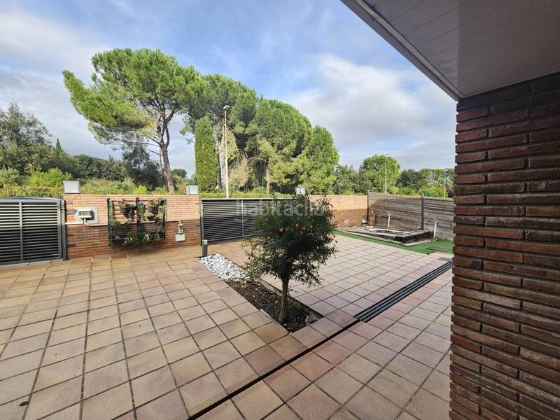 Foto 95ff53cb-28e1-4f94-a70f-cfa4ec8c470c. Casa con riscaldamento parcheggio piscina in Can Llobateres-Can Pallars Sant Quirze del Vallès