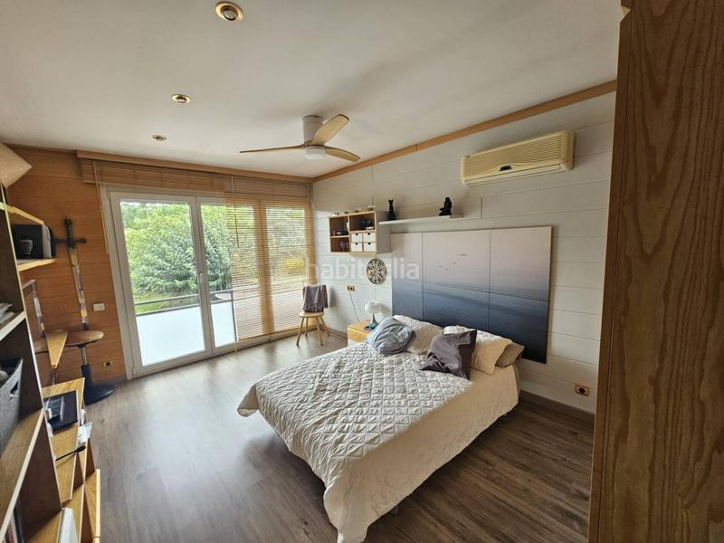 Foto c6b55ff9-8e9f-4f8a-a4f1-ec6dc29604c7. Casa con riscaldamento parcheggio piscina in Can Llobateres-Can Pallars Sant Quirze del Vallès