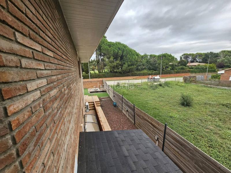 Foto cdc3fec4-e5b9-451d-b8db-47063d55c414. Casa con riscaldamento parcheggio piscina in Can Llobateres-Can Pallars Sant Quirze del Vallès