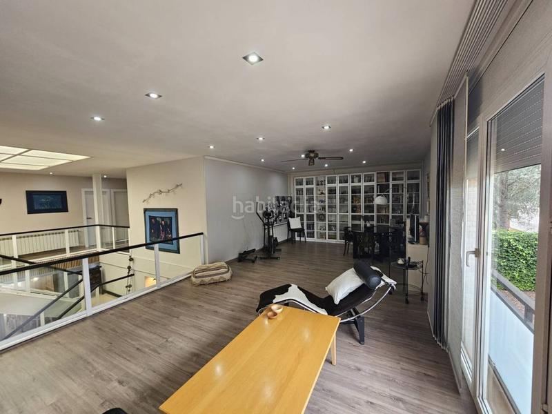 Foto d2267635-59ba-46f6-b95f-c6764834e5fa. Casa con riscaldamento parcheggio piscina in Can Llobateres-Can Pallars Sant Quirze del Vallès