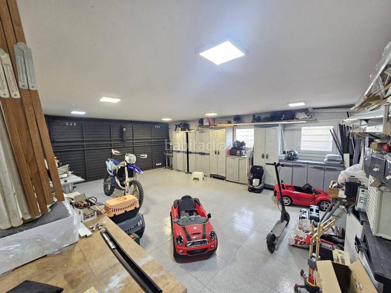 Foto f19ea35e-7070-47a1-93de-a52b1c9d1043. Casa con riscaldamento parcheggio piscina in Can Llobateres-Can Pallars Sant Quirze del Vallès