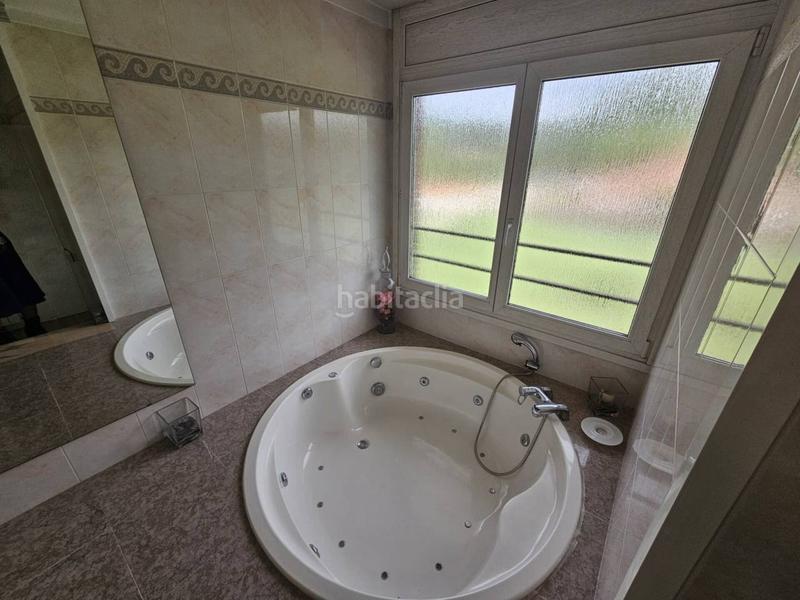 Foto fc898dde-45ea-4589-9e7b-f786d3f3a063. Casa con riscaldamento parcheggio piscina in Can Llobateres-Can Pallars Sant Quirze del Vallès