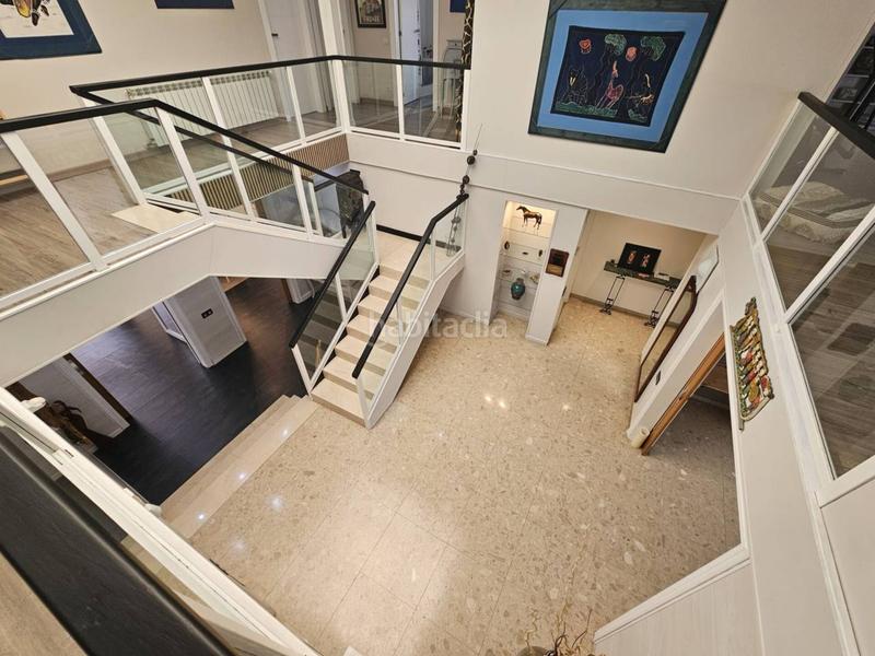 Foto fca624a5-1196-441b-a816-6df388f67db6. Casa con riscaldamento parcheggio piscina in Can Llobateres-Can Pallars Sant Quirze del Vallès