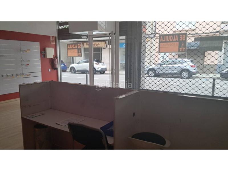 Foto 924ea5ec-a1a1-4064-a08f-d414dcc1b585. Location local commercial dans San Pere Terrassa