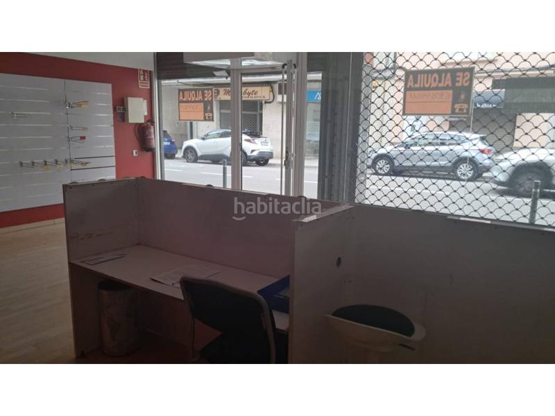 Foto dd3f11f7-c0d6-4f4c-96e1-2b7c50234b55. Miete geschäftsraum in San Pere Terrassa
