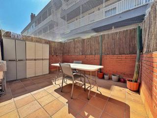 Appartement à Cementiri Vell. Loft en venta en marinello bosch