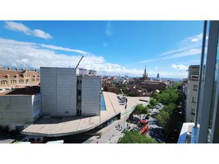 Pis a Sagrada Família. Dhabitat presenta en exclusiva este piso reformado junto al hosp