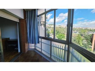 Pis a Sagrada Família. Dhabitat presenta en exclusiva este piso reformado junto al hosp