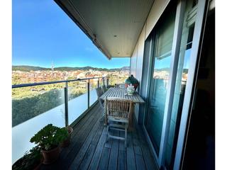 Appartement à San Pere. Dhabitat gestiona venta de luminoso piso en sant pere terrassa.
