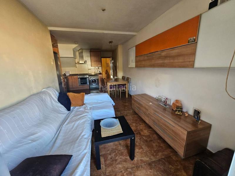 Foto 0ad2688c-e8dd-453a-8f8c-7f3216ec342d. Dachwohnung mit heizung in Segle XX Terrassa