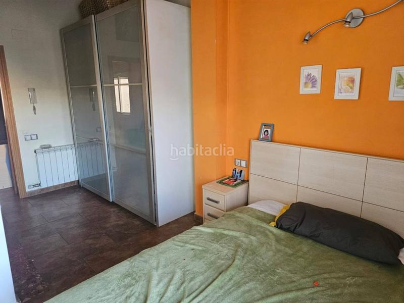 Foto 0ced5145-990a-4461-bdcc-09f02c3eaf17. Dachwohnung mit heizung in Segle XX Terrassa