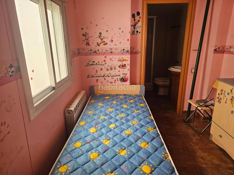 Foto 225e32d2-e645-4304-bdb9-d30e8881f20f. Dachwohnung mit heizung in Segle XX Terrassa