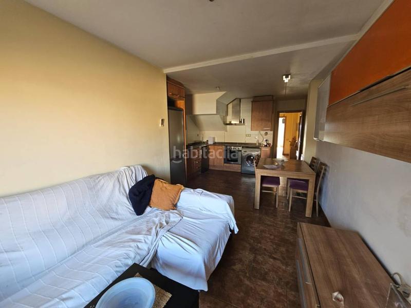 Foto 2d894a4f-a6f6-4a20-9dce-2e4bdf00be9f. Dachwohnung mit heizung in Segle XX Terrassa