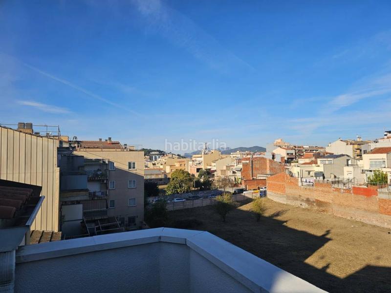 Foto 2f03441a-2d7b-4d92-83d2-d53bb4b2204b. Dachwohnung mit heizung in Segle XX Terrassa