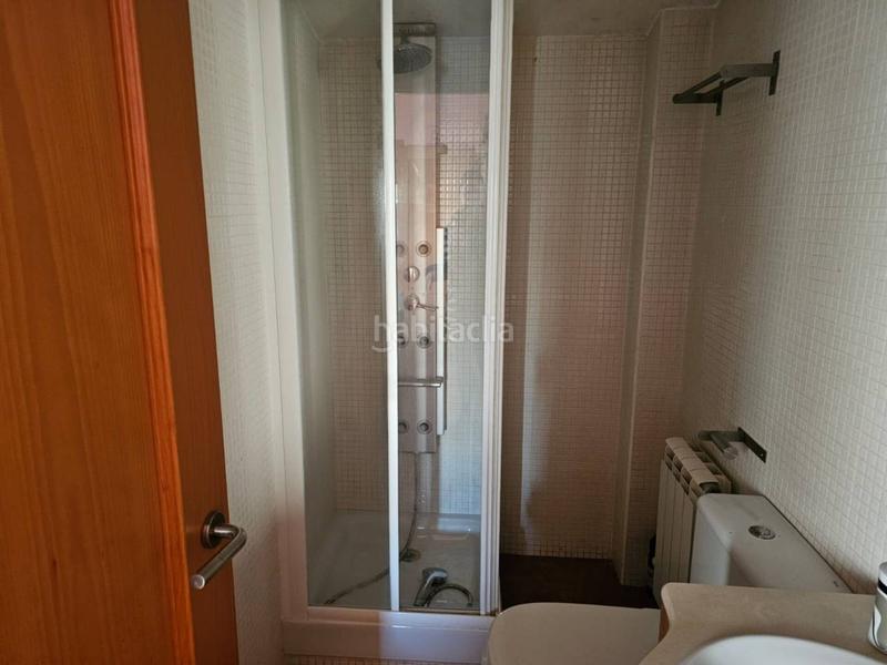 Foto 325316d9-317f-4f0c-927e-07d135093a6c. Dachwohnung mit heizung in Segle XX Terrassa