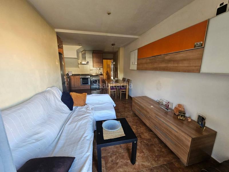 Foto 3b4e5d23-0fea-4c97-9c2c-0429fc5cefd4. Dachwohnung mit heizung in Segle XX Terrassa