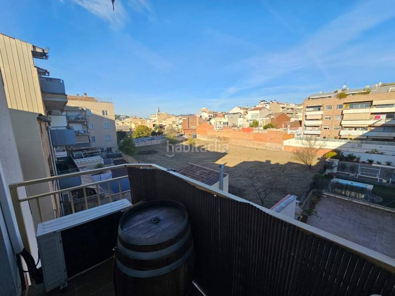 Foto 47266e5e-b7ef-4dc1-b16e-cdc2dc389d8c. Dachwohnung mit heizung in Segle XX Terrassa