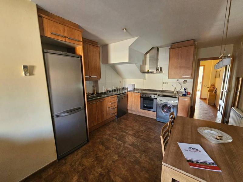 Foto 48b42984-0484-4423-ab30-f88d7f7eff0c. Dachwohnung mit heizung in Segle XX Terrassa