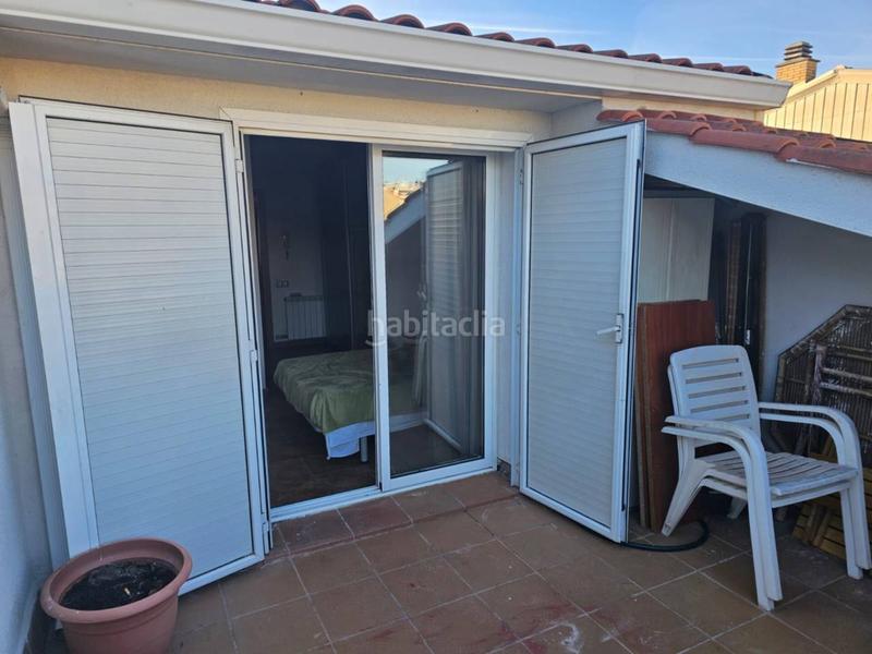 Foto 60eb2ba4-3f04-4160-9713-b4fe0e409d55. Dachwohnung mit heizung in Segle XX Terrassa