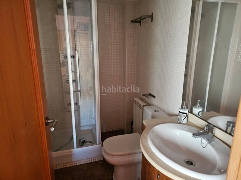 Foto 7f42f7a2-ae28-406a-aa49-a71a58d506a8. Dachwohnung mit heizung in Segle XX Terrassa