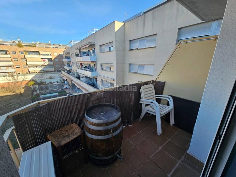 Foto 851aed94-8112-41aa-aabb-5d4863e3dc2e. Dachwohnung mit heizung in Segle XX Terrassa