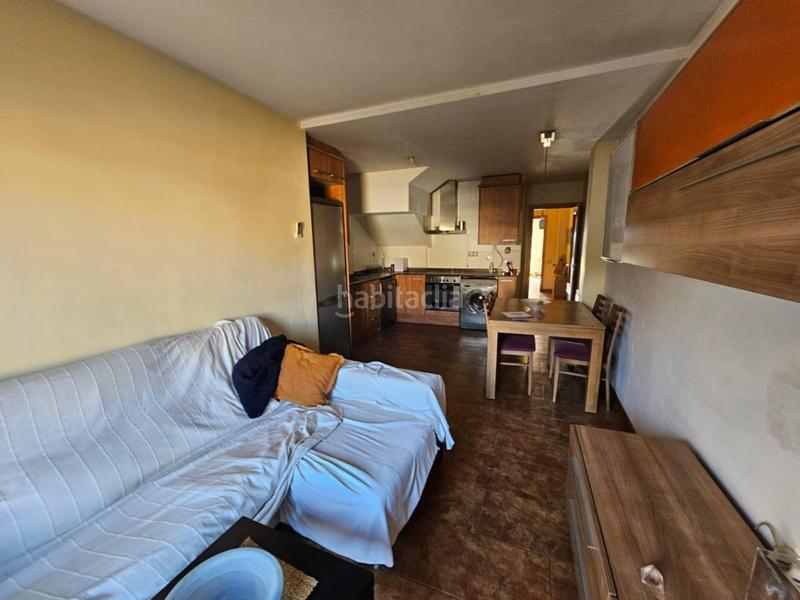 Foto 93dce2c6-657e-4961-8463-0df3490cc96a. Dachwohnung mit heizung in Segle XX Terrassa