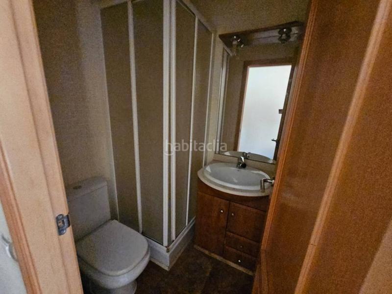 Foto afc13caa-1bba-4aee-b150-c5ad83d4cb95. Dachwohnung mit heizung in Segle XX Terrassa